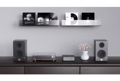 Nyhed: WiiM Amp Pro