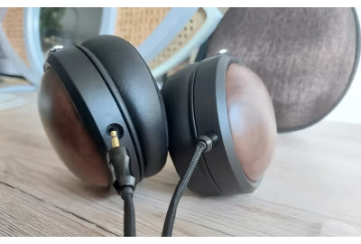 Test af FiiO FT1 – Det bedste lukkede headset under 1.500 kr.?