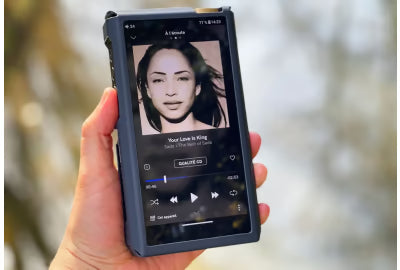 Test af FiiO M27: Den nye reference blandt DAP-modeller?