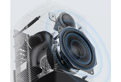 Tests af FiiOs aktive bluetooth højttalere: SP3 BT