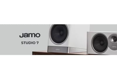 Test: Jamo Studio 7 - Tilbage til rødderne?