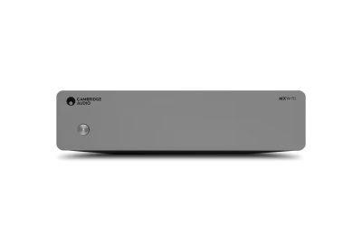 Nyhed: Cambridge Audio – MXW70 effektforstærker