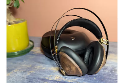 Test af Meze 99 Classics v2