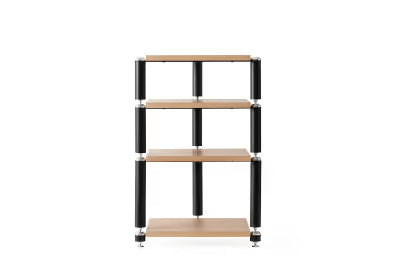 Nyhed: NorStone Copenhagen - Modulopbygget Hifimøbel
