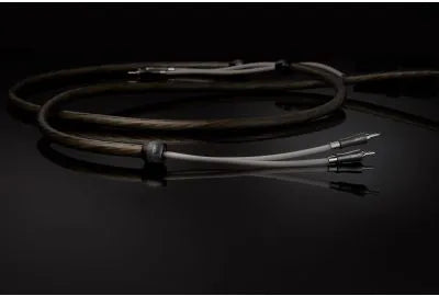 Nyhed: QED Supremus Zr Speaker Cable