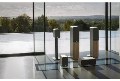 Nyhed fra Q Acoustics: 5000 series