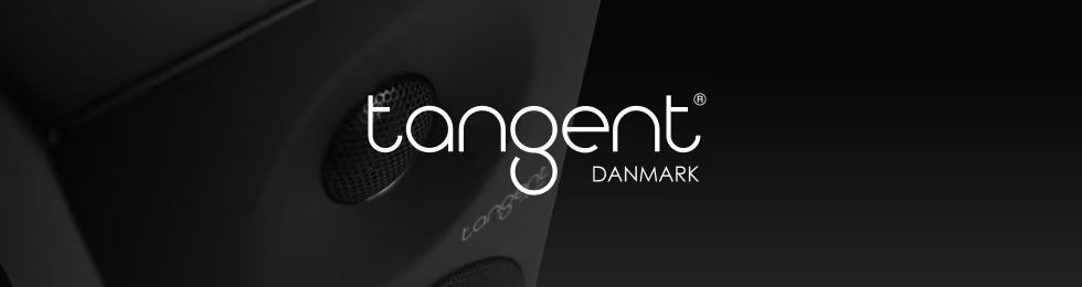 Tangent Danmark - Historien bag brandet