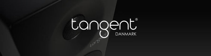 Tangent Danmark - Historien bag brandet