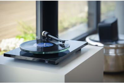 Nyhed fra Pro-Ject: T2 Super Phono