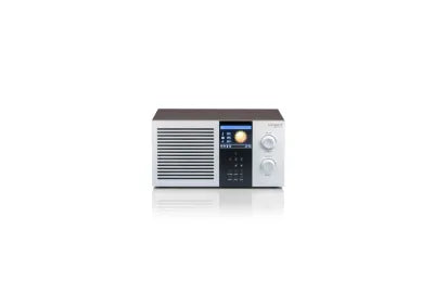 Ny Internet Radio i Elio Serien
