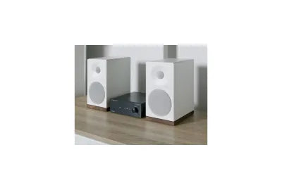 Ny generation af testvinderen: Tangent Ampster X4 Micro System