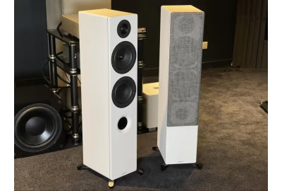 Test af Elipson Prestige Facet II 14F