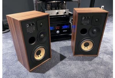 Test af Elipson XLS 11