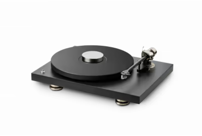 Test af Pro-Ject Debut Pro