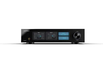 Nyhed: Eversolo Z10 DAC