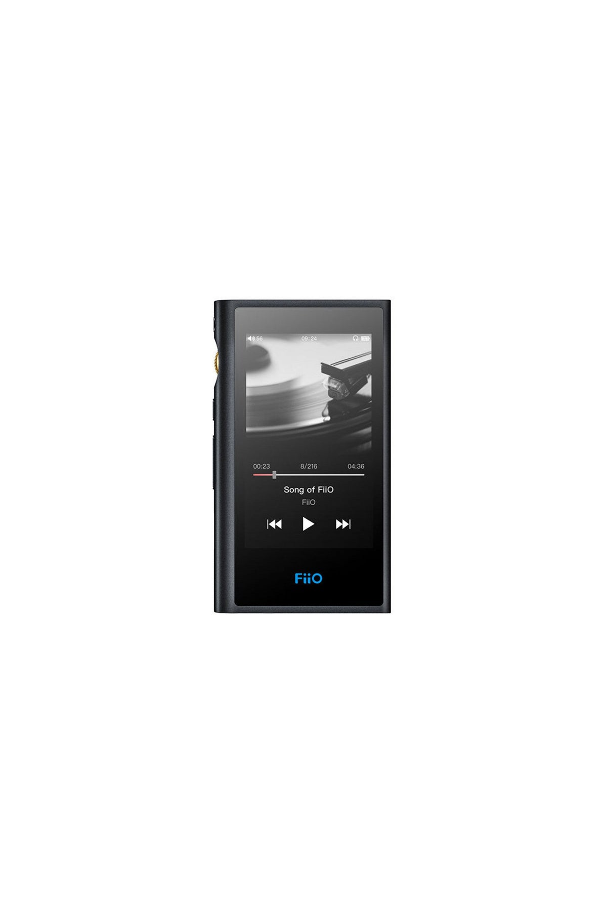 FiiO M9 Musikafspiller
