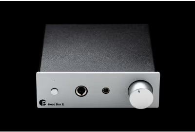 Nyhed hos Cilo: Pro-Ject Head Box E – Stor lyd i mikroformat
