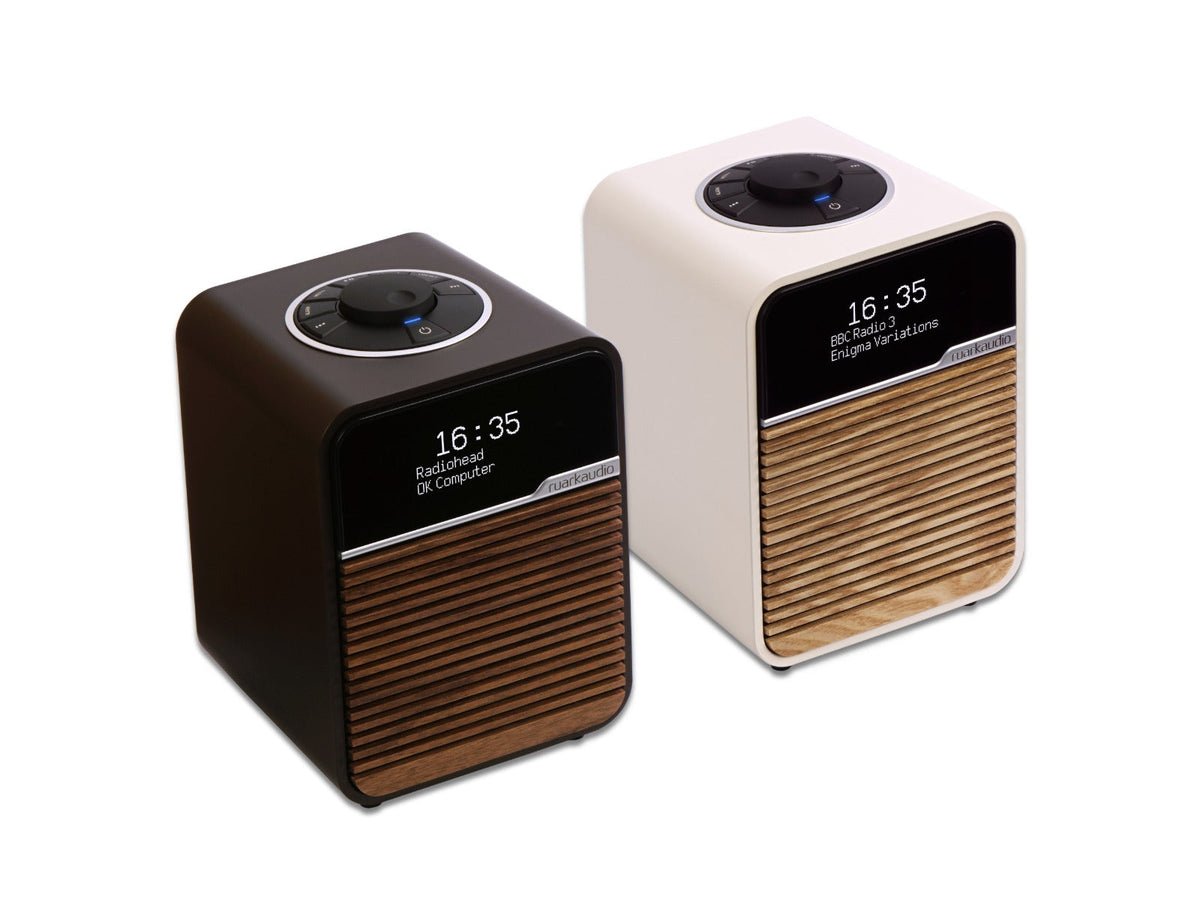 Ruark R100 serien