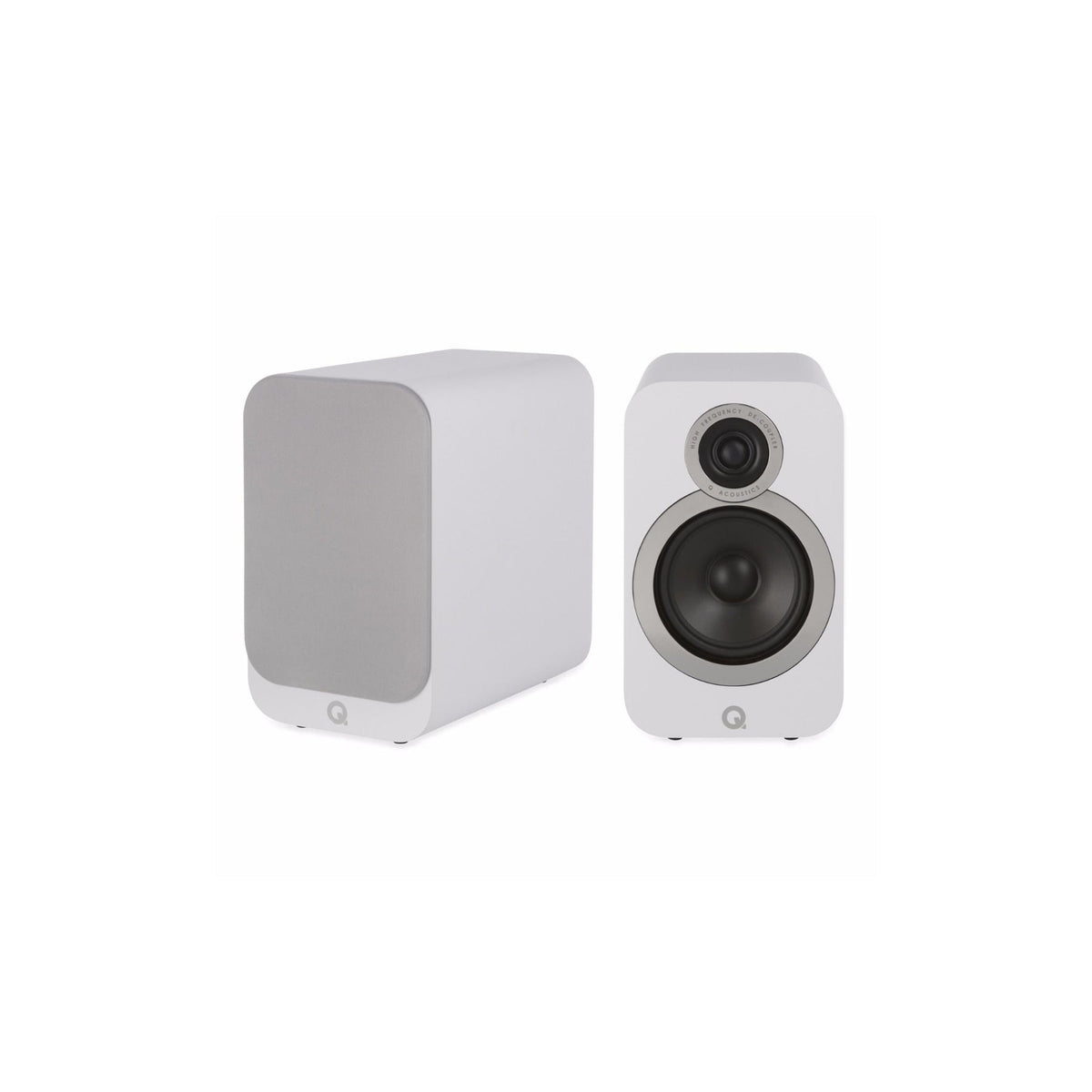 Q Acoustics 3020i