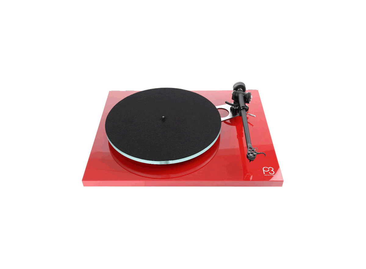 Rega Planar 3