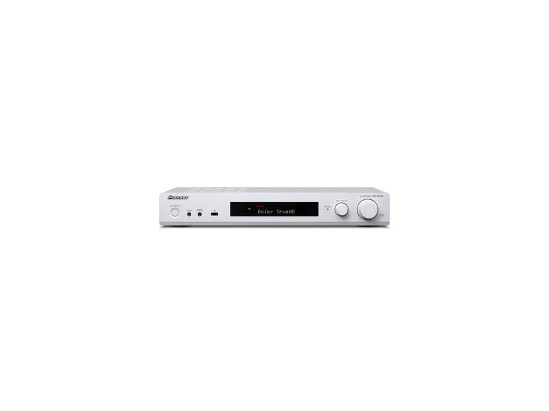 Nye Receivere fra Pioneer