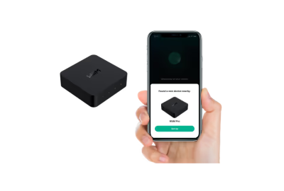WiiM Pro: Nu ROON Ready