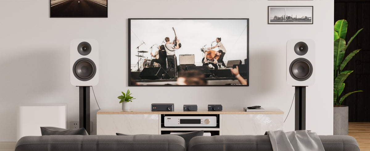 Fosi Audio Q6 DAC
