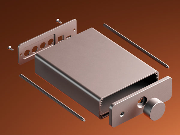 Fosi Audio Q6 DAC