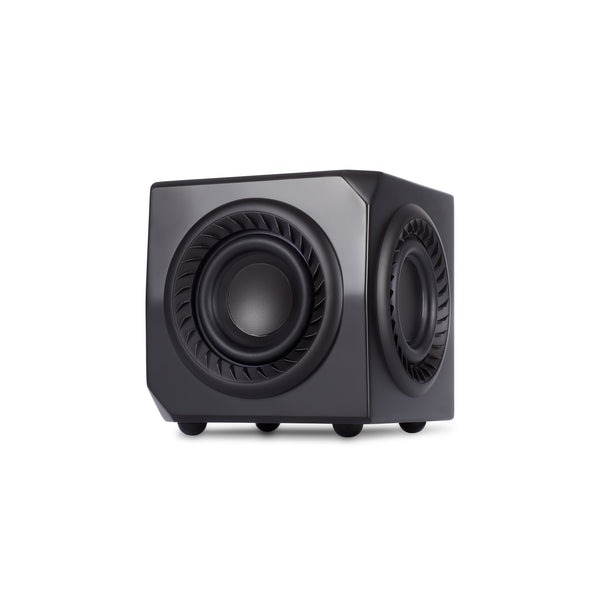 LitheAudio Trådløs Subwoofer til Google Chromecast og Apple Airplay