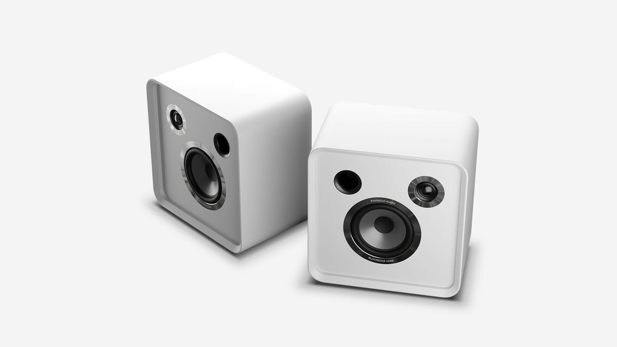 Eversolo SE100 Højttaler White - Par