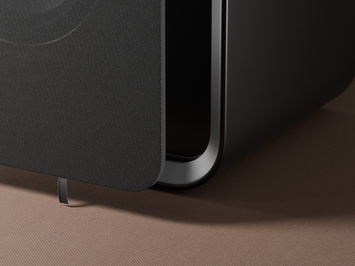 Eversolo SE100 Højttaler Black - Par