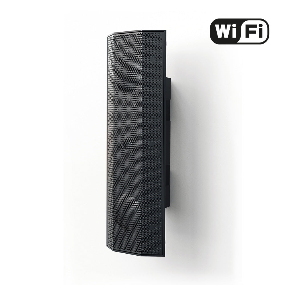 LitheAudio iO1 Wifi Indoor - Outdoor Højttaler