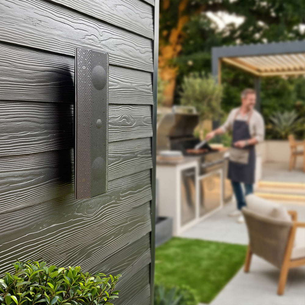 LitheAudio iO1 Wifi Indoor - Outdoor Højttaler