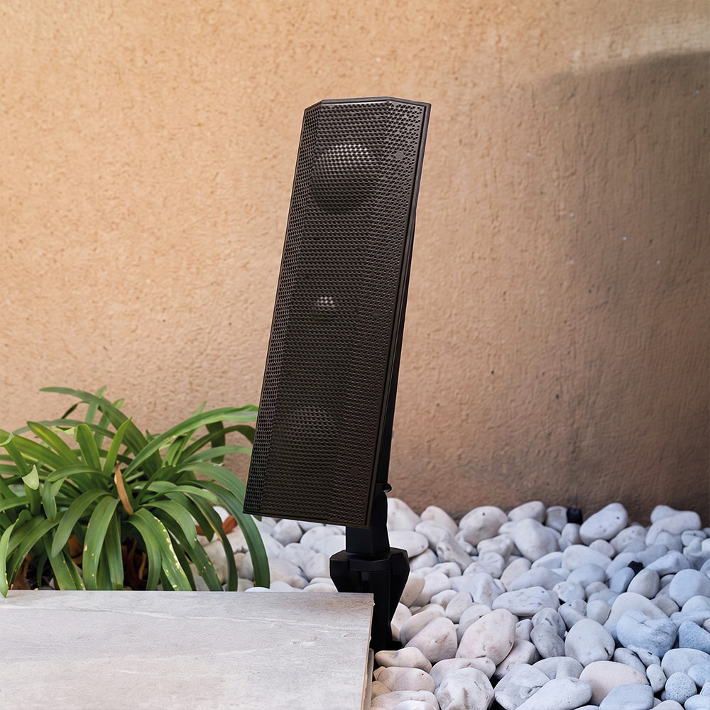 LitheAudio iO1 Wifi Indoor - Outdoor Højttaler