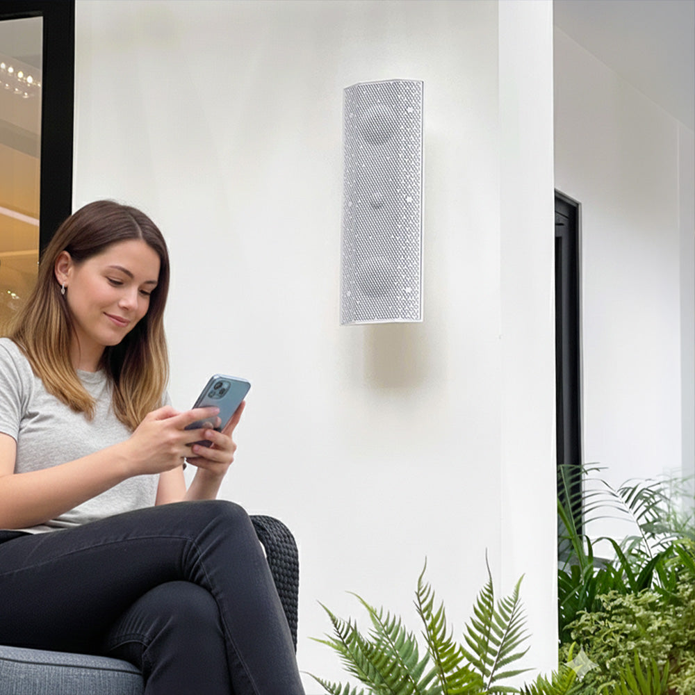 LitheAudio iO1 Wifi Indoor - Outdoor Højttaler