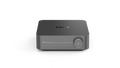 WiiM Amp Pro Dark Grey