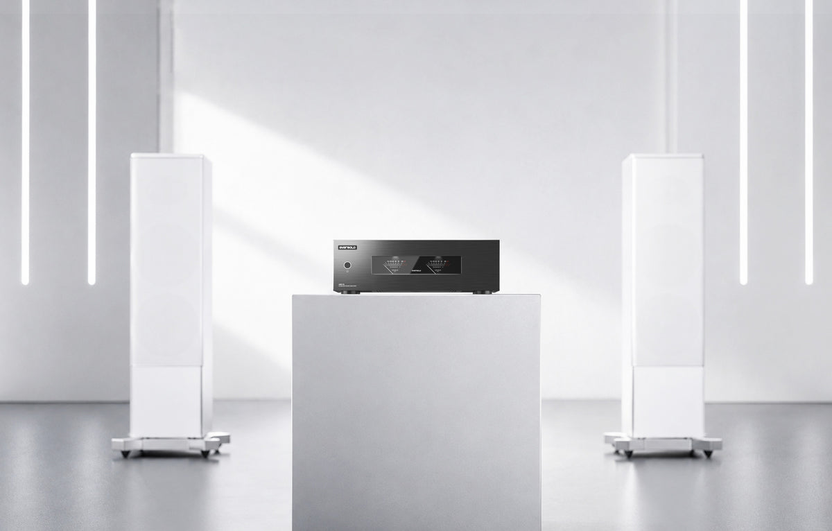 Eversolo AMP-F8