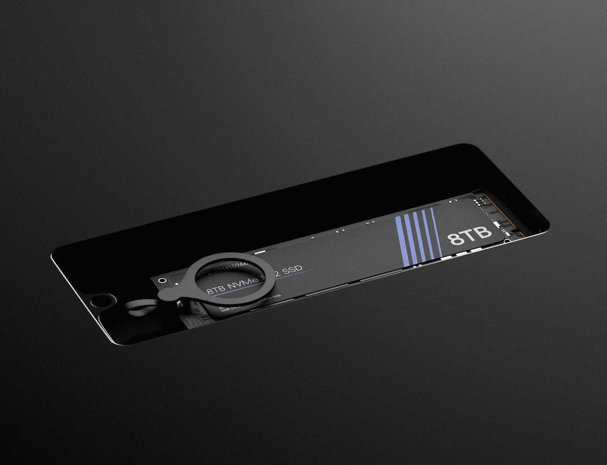 Eversolo DMP-A8 Gen 2 Master Edition Streamer