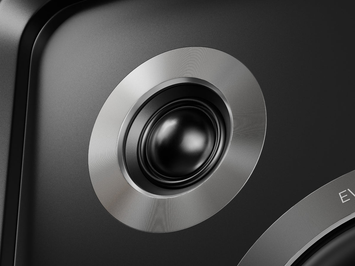 Eversolo SE100 Højttaler Black - Par