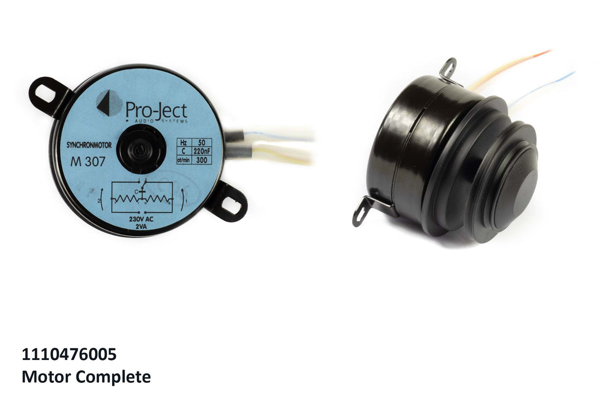 Pro-Ject Motor til Primary E Modeller