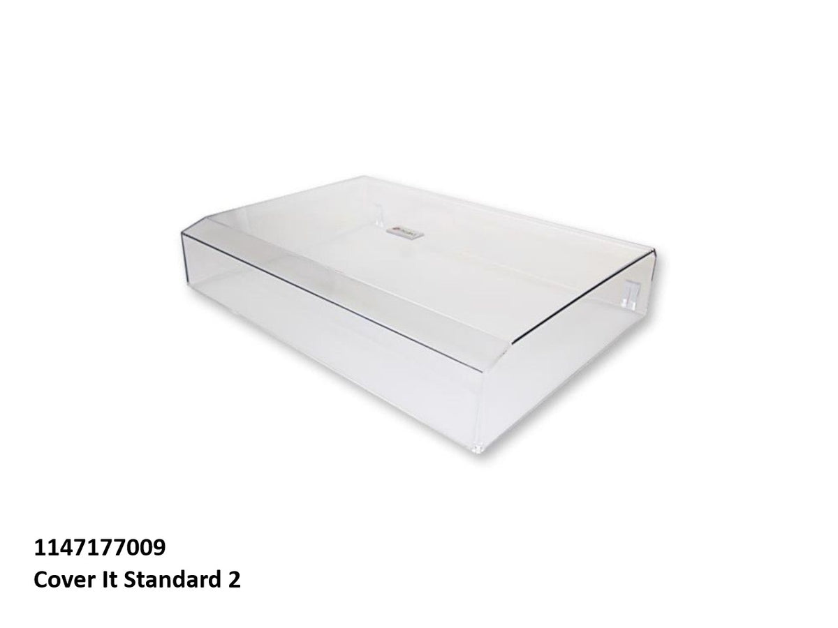 Pro-Ject Cover It Standard 2