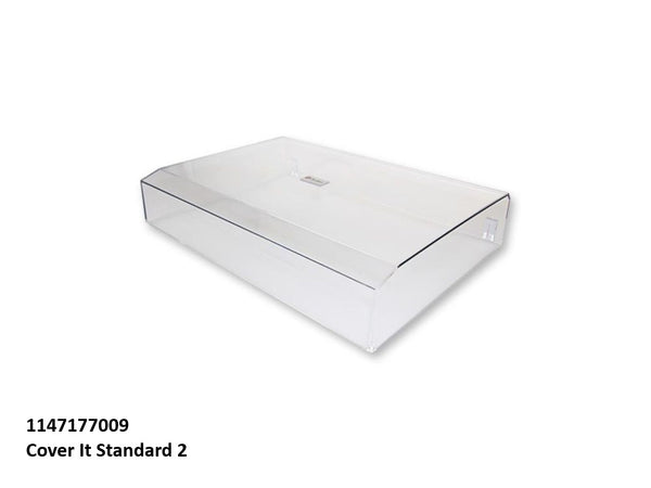 Pro-Ject Cover It Standard 2