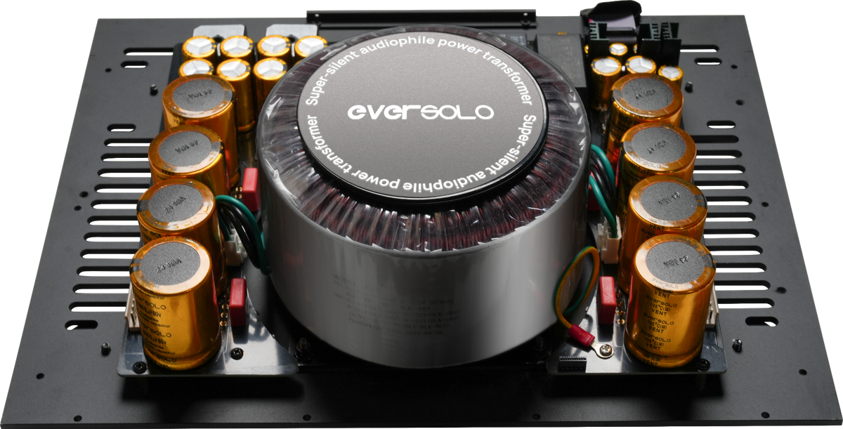 EverSolo AMP-F10 Forstærker