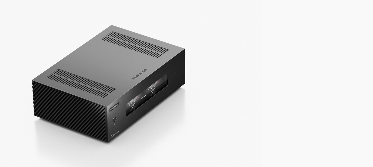 Eversolo AMP-F8