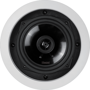 Magnat Interior ICP 52 white