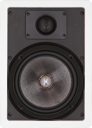 Magnat Interior IW 810 white