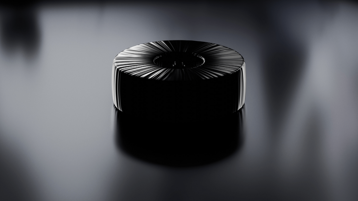 Eversolo AMP-F8