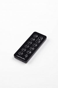 Ruark R2 MK3 Fjernbetjening