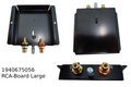 Pro-Ject RCA Board - Stor