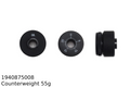 Pro-Ject Counterweight #8 (55g)